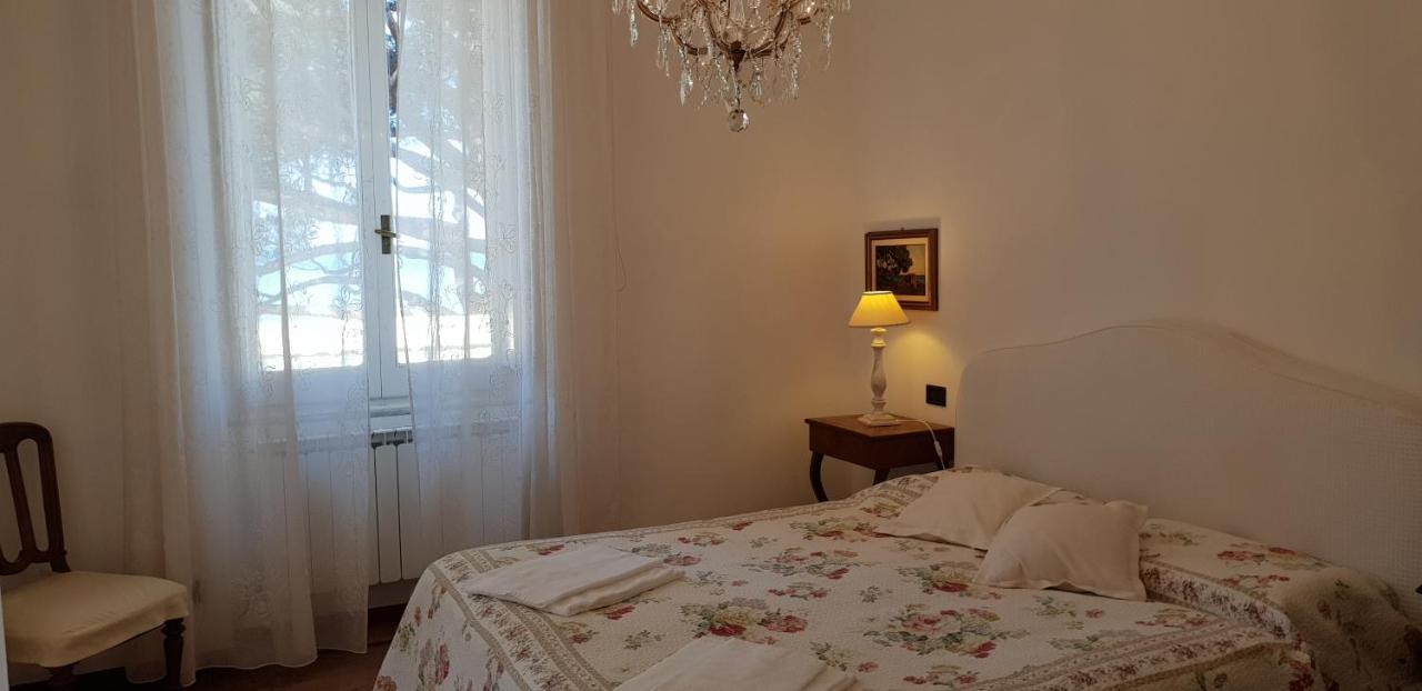 Villa Mare Blu Levanto Exterior foto